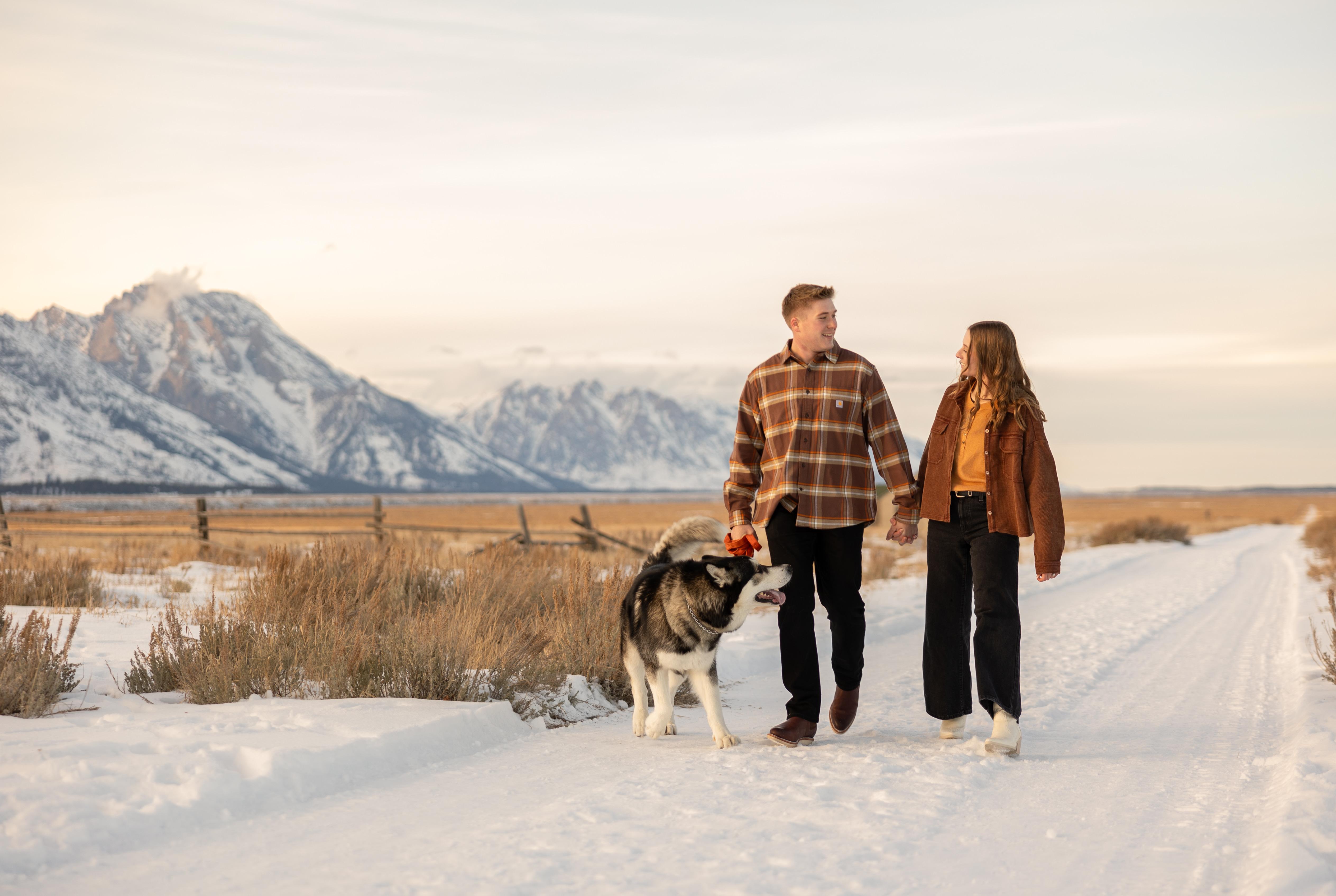 The Wedding Website of Cassie Ralston and Colton McElroy