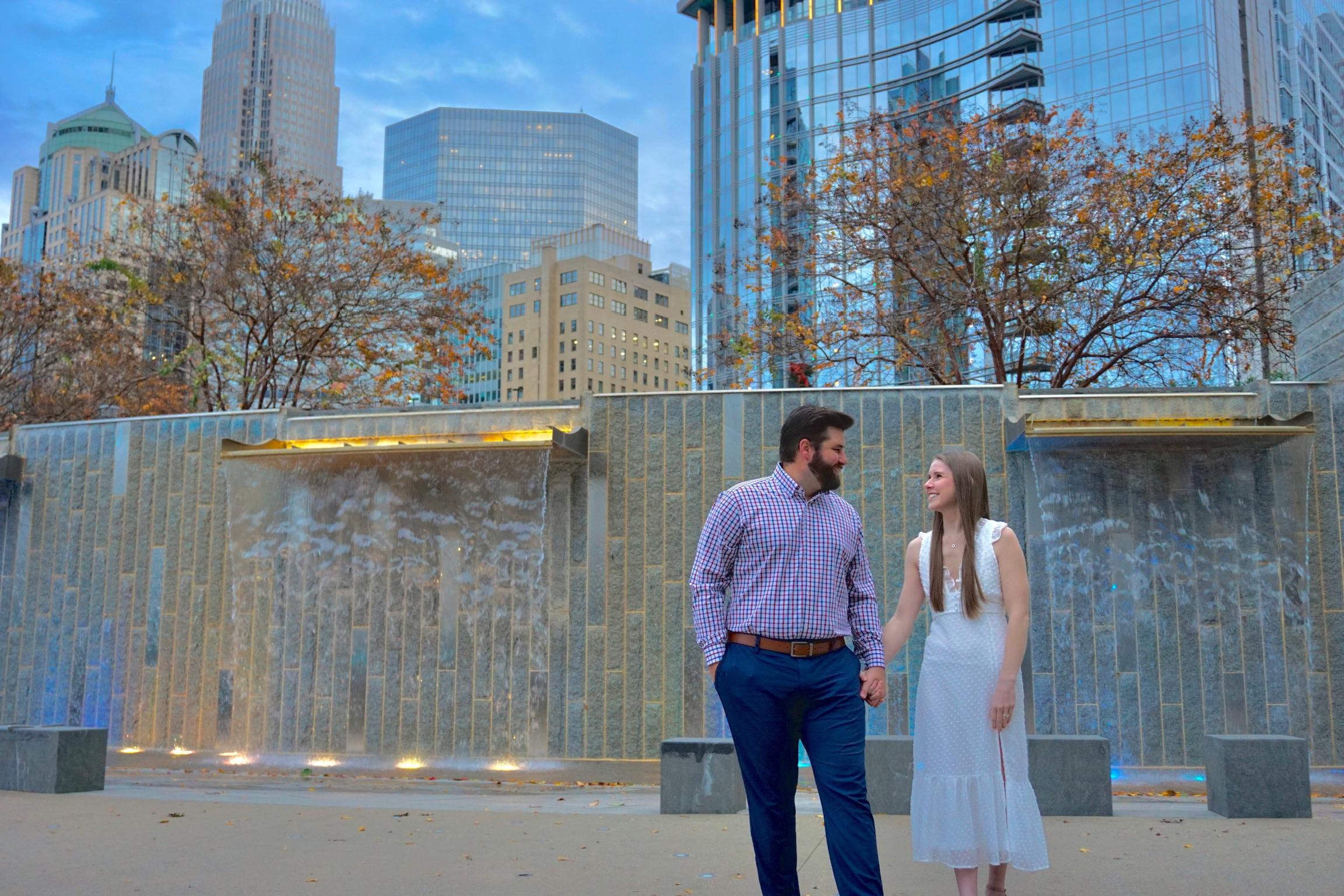The Wedding Website of Jessica Gannon and Andrew Bragg