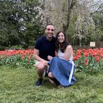 🌳 Outdoors & Scenic Spots