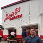Hattie B's Hot Chicken - Austin - South Lamar