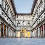 Uffizi Gallery
