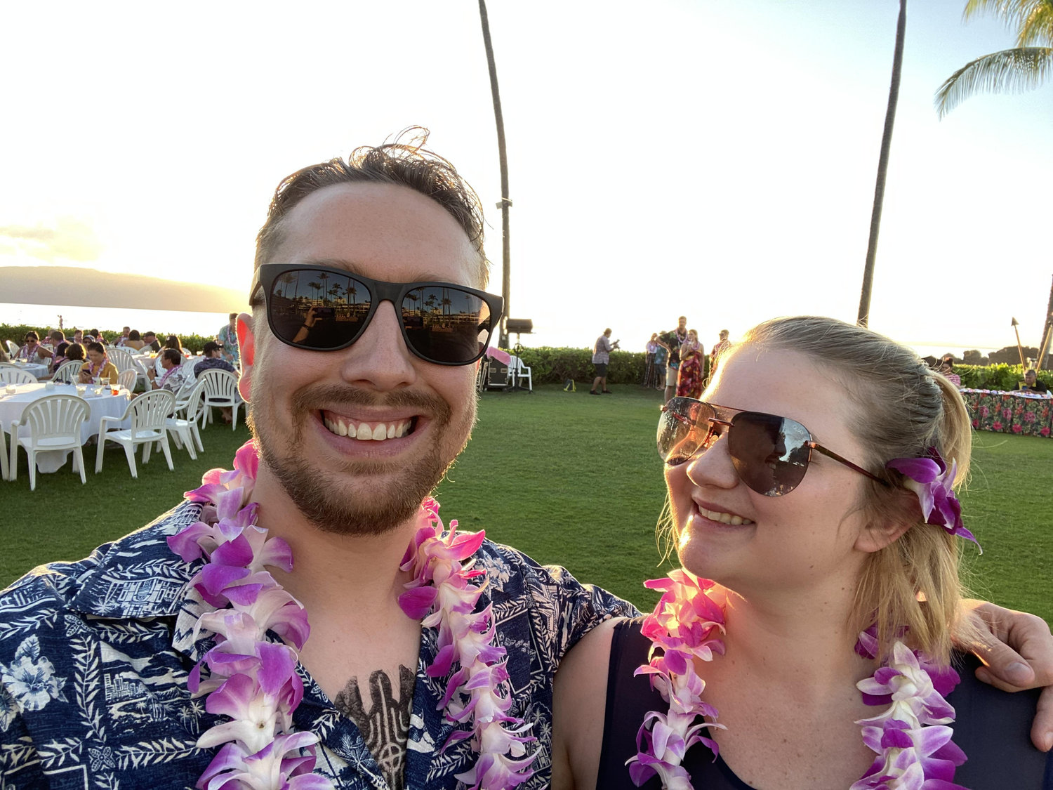 The Wedding Website of John Myrda and Emma Ivancich