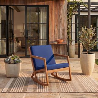 Vernon Outdoor Rocking Chair