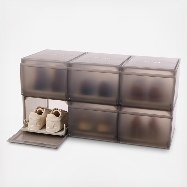 Joseph Joseph ShoeCase Storage Box