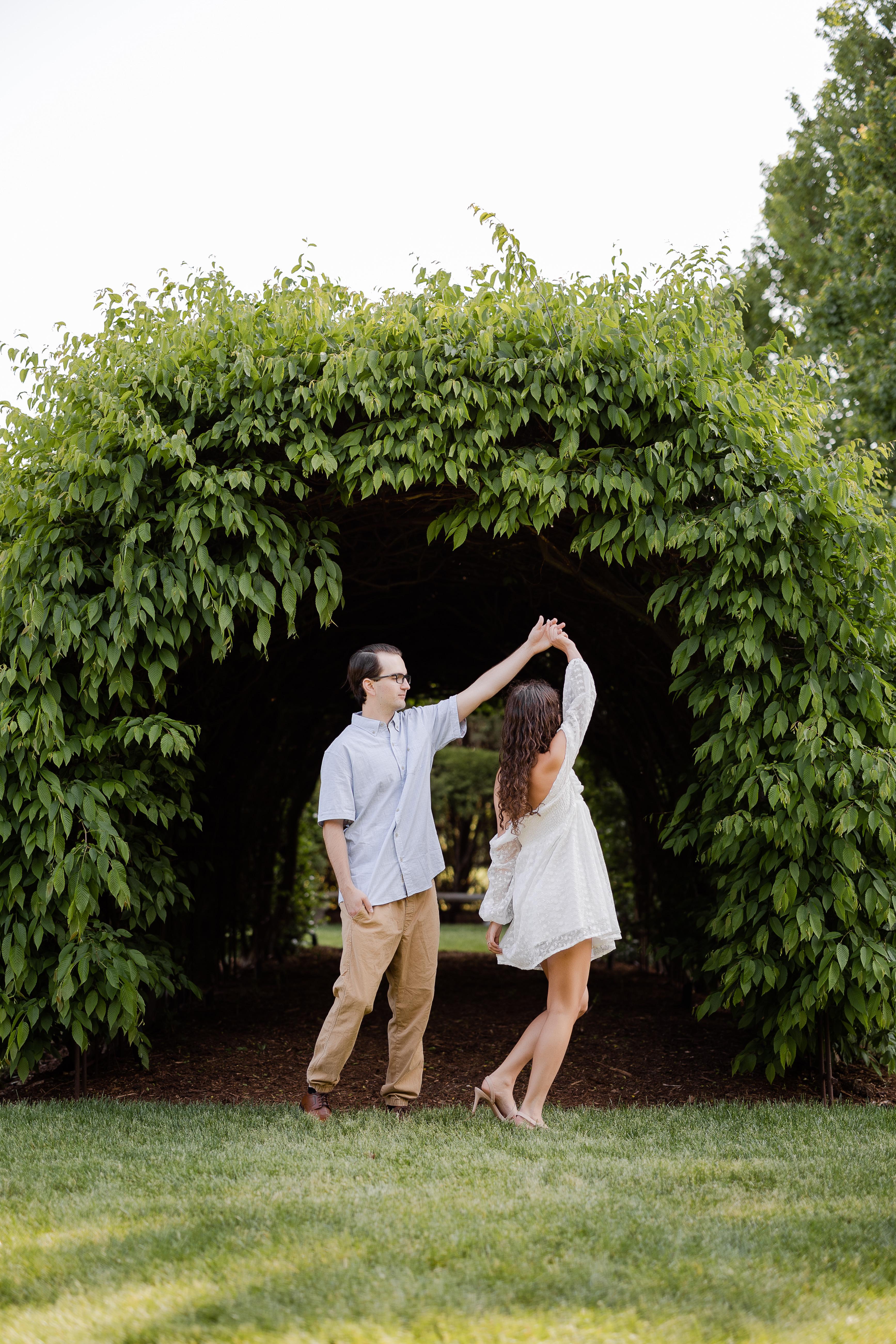 The Wedding Website of Kayla Matocky and Max Moler