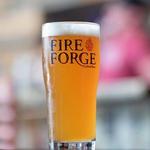 Fireforge Crafted Beer