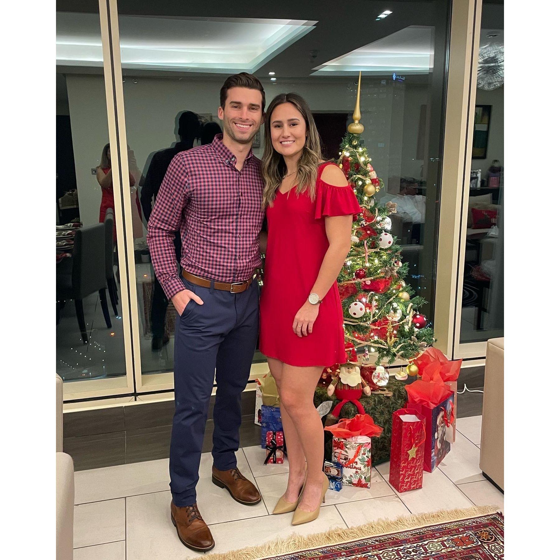 Christmas December 2021