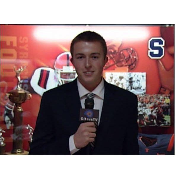 2012 at CitrusTV