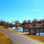 AGFC Janet Huckabee Arkansas River Valley Nature Center