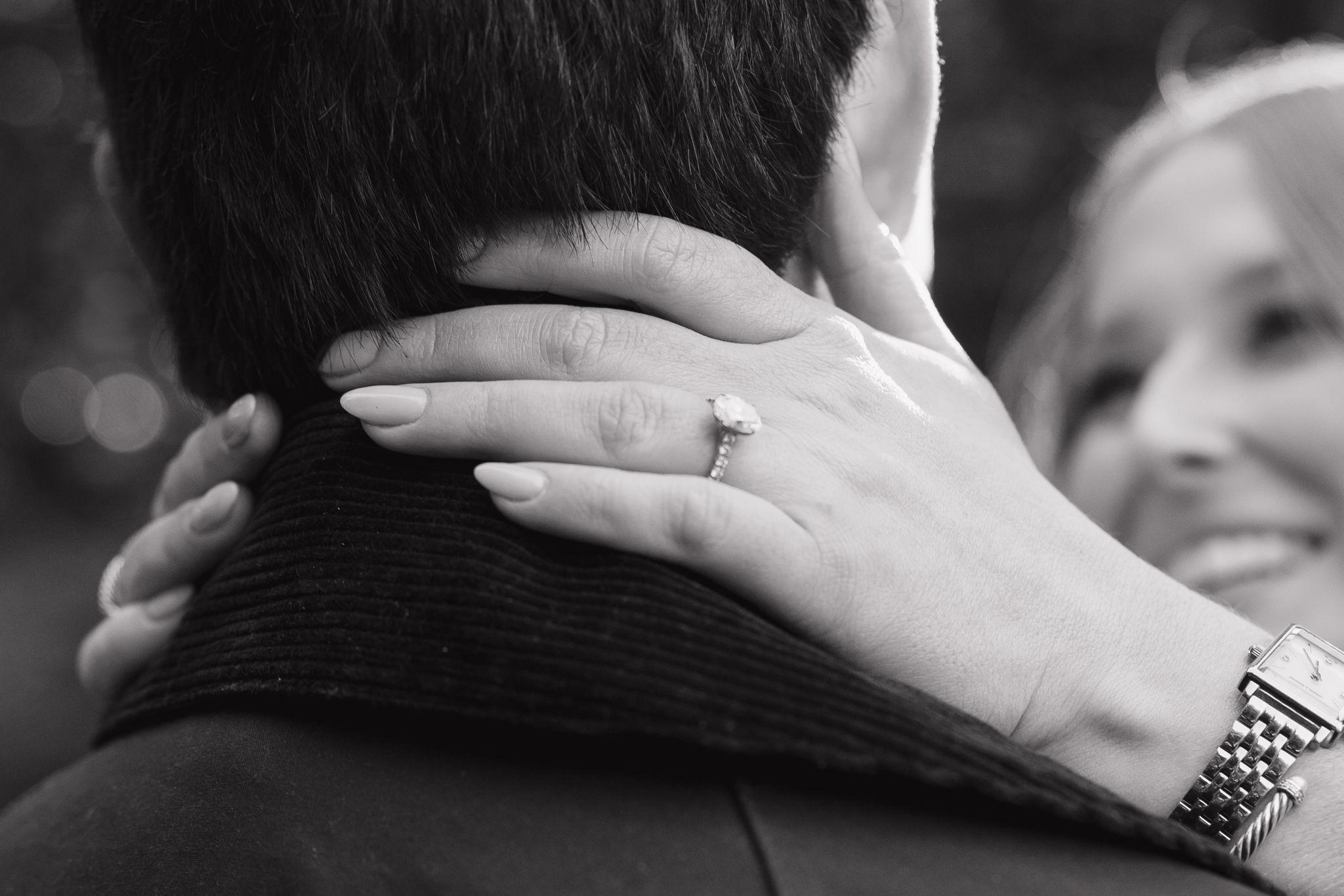 The Wedding Website of Taylor Rogers and Connor Richards