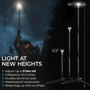 Devos Lightranger 1200