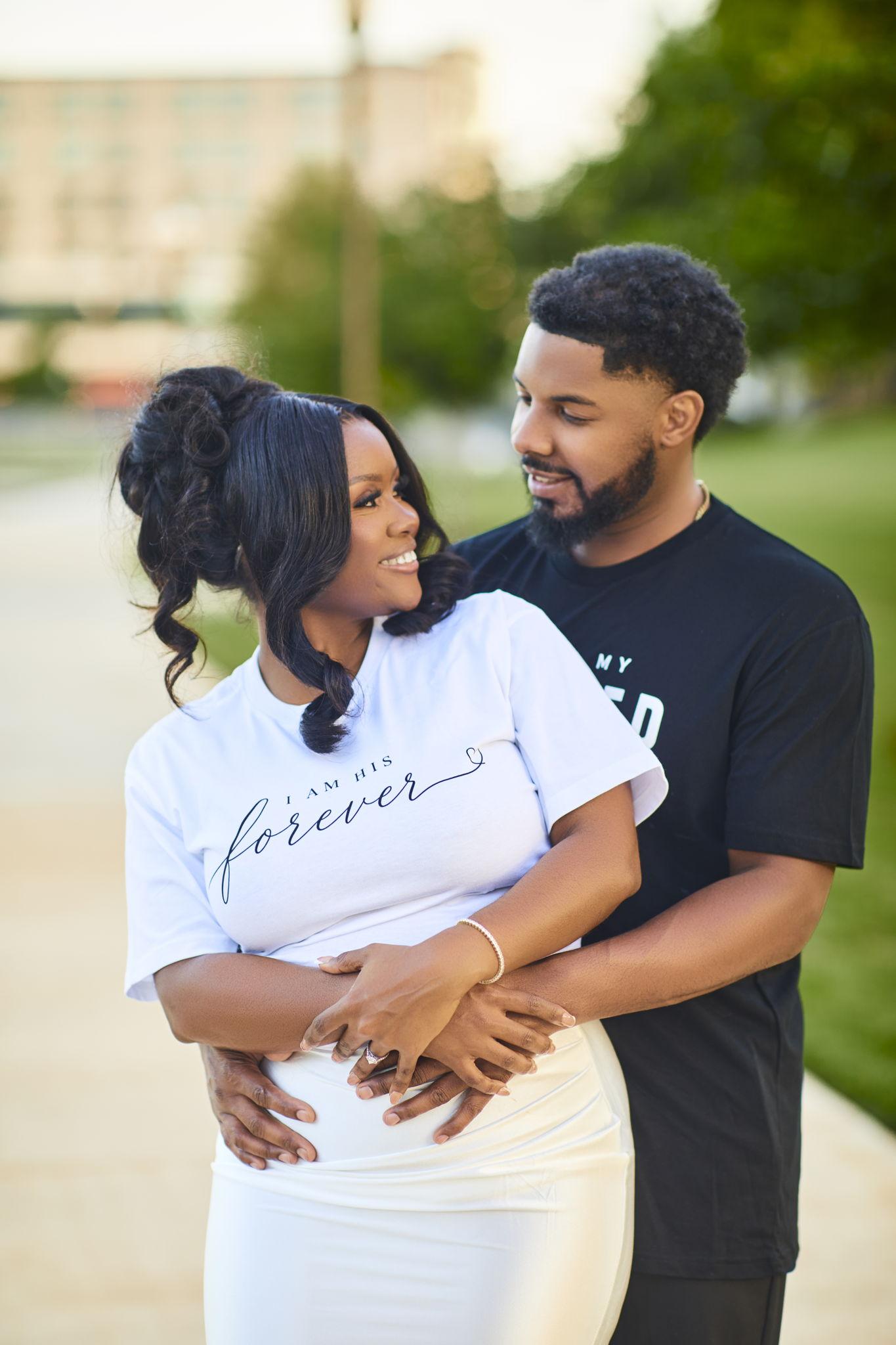 The Wedding Website of Terre Stewart and Dinsimore Robinson