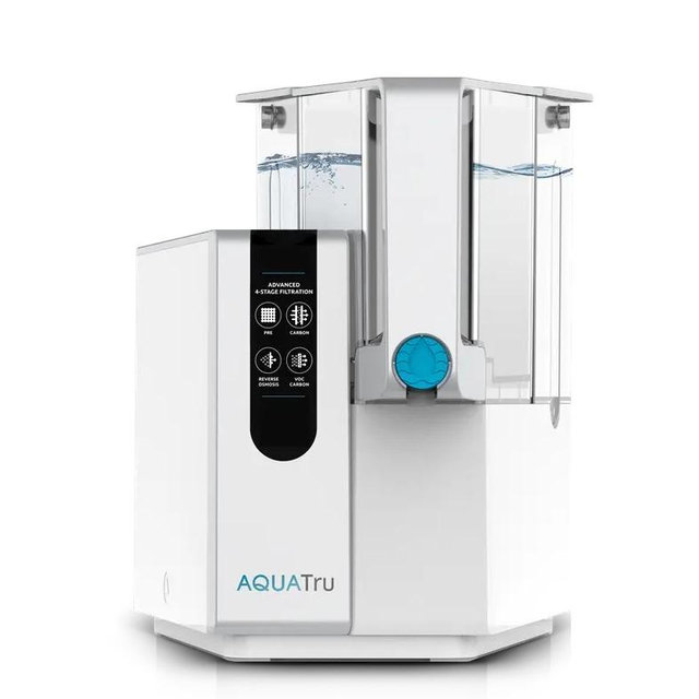AquaTru Classic RO Water Purifier