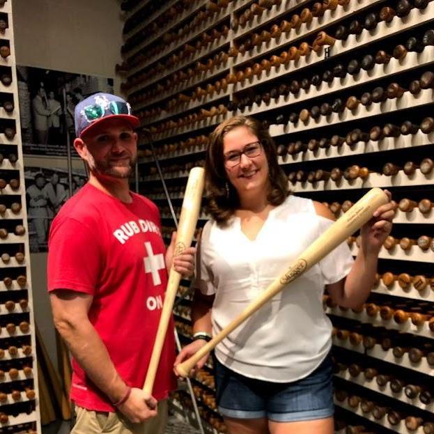 Louisville Slugger