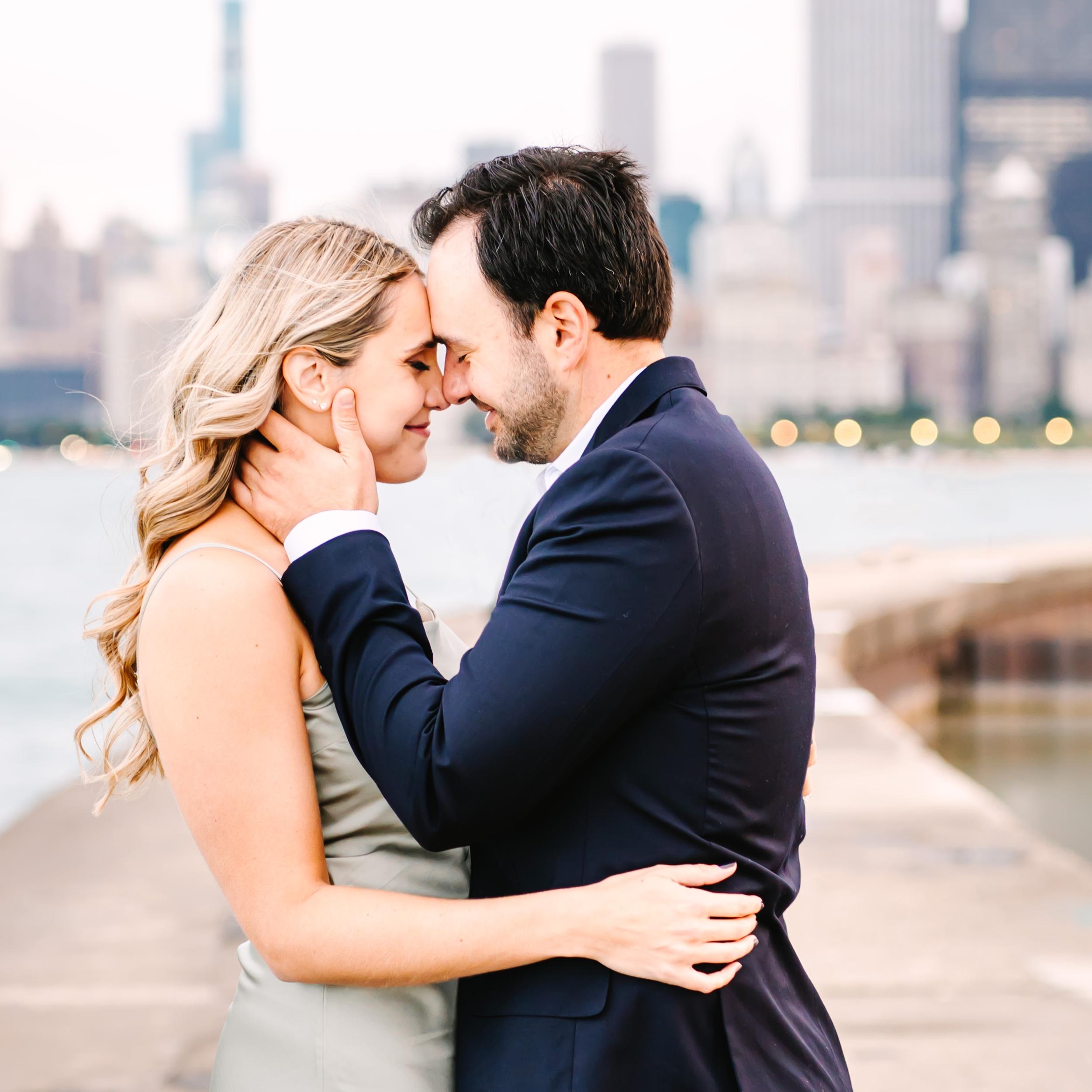 Our Newlywed Fund