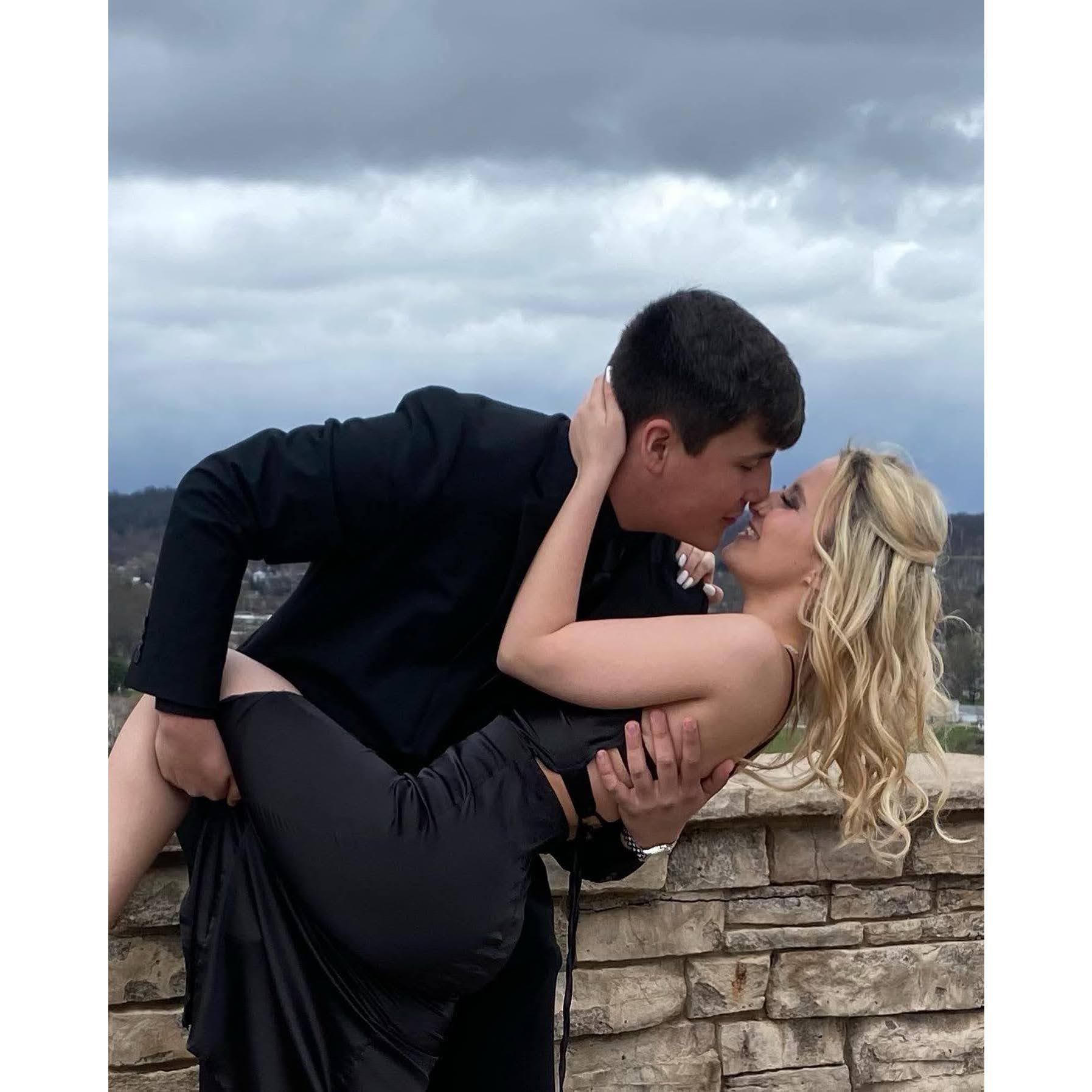 Prom 2022 Pt 2