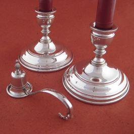 Yorktown Candlestick (single)