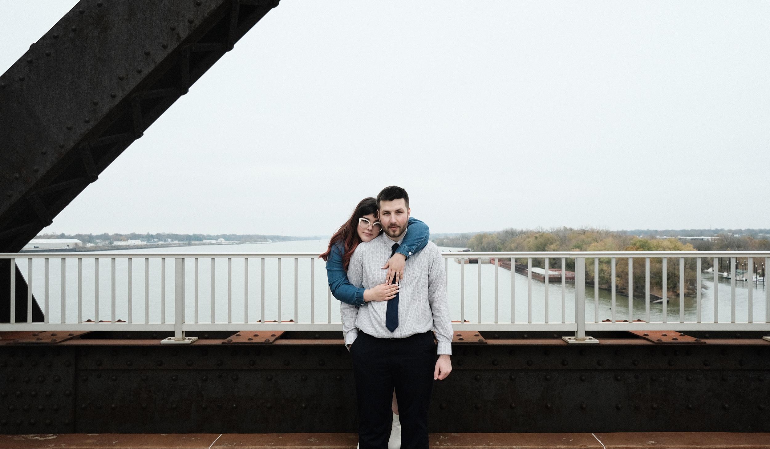 The Wedding Website of Kristin Schumacher and Christopher Raque