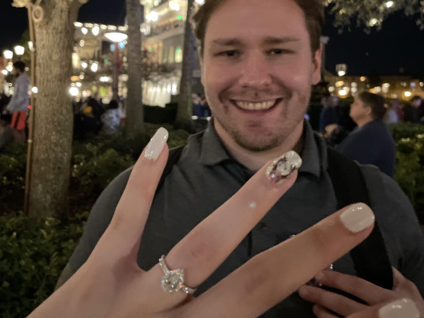 The Wedding Website of Meadow Makse and Brian Feeney