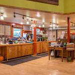 Dovetail Cafe & Marketplace