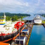 Panama Canal