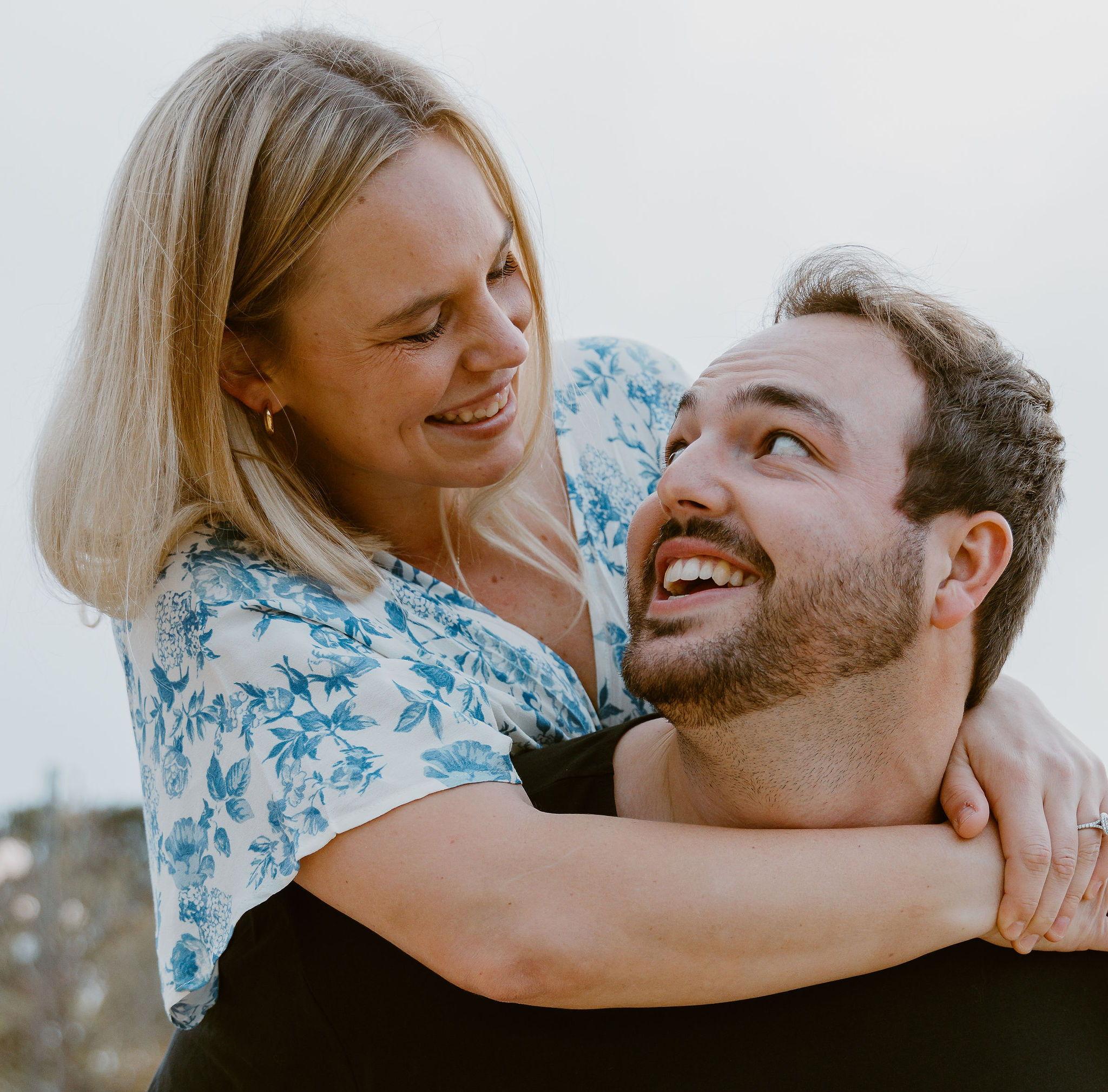The Wedding Website of Grace Piper and Nathan Phillips