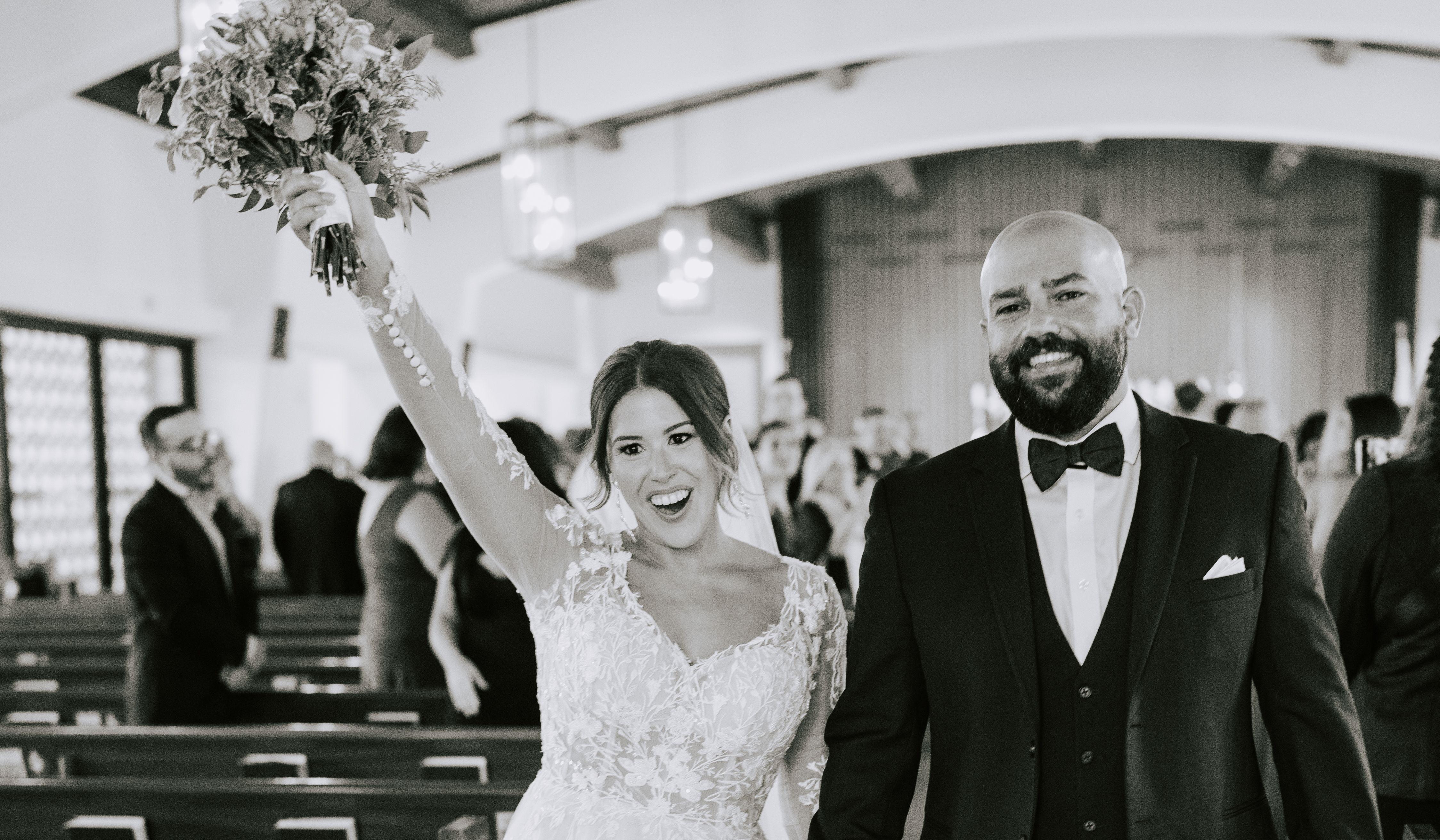 Aileen Fernandez and David Gonzalez's Wedding Website