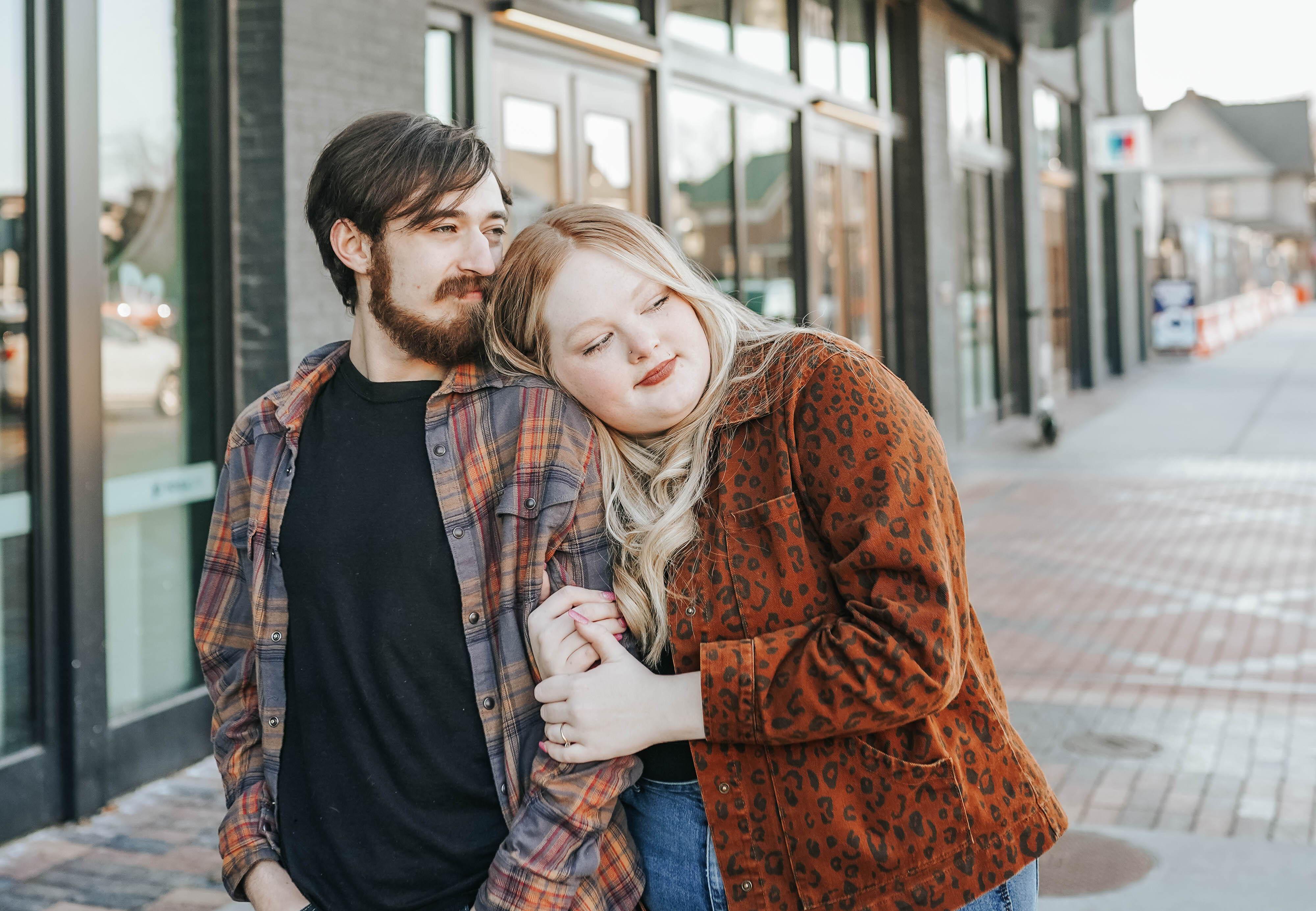The Wedding Website of Cassidy Lee and Zachary Lane