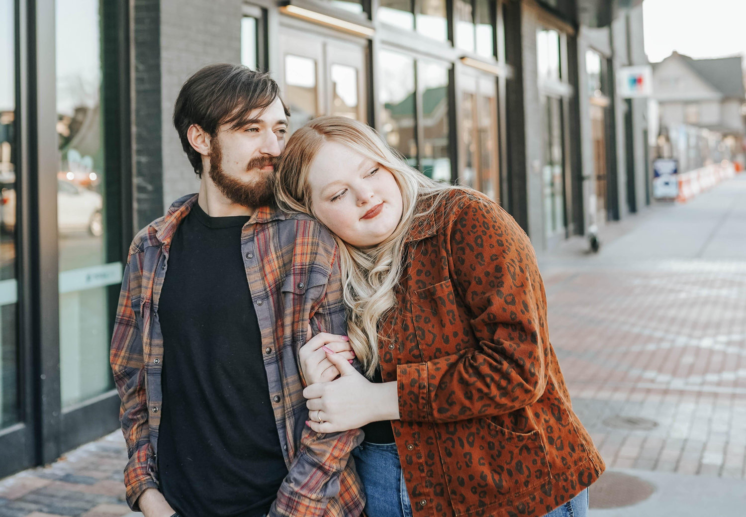 The Wedding Website of Cassidy Lee and Zachary Lane