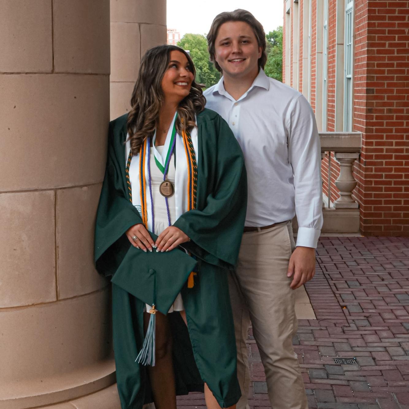 Tatiyana’s Graduation
