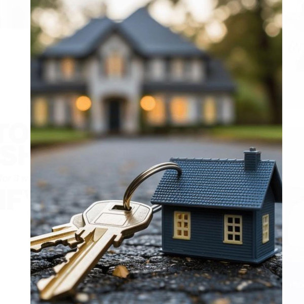 First Home Down Payment