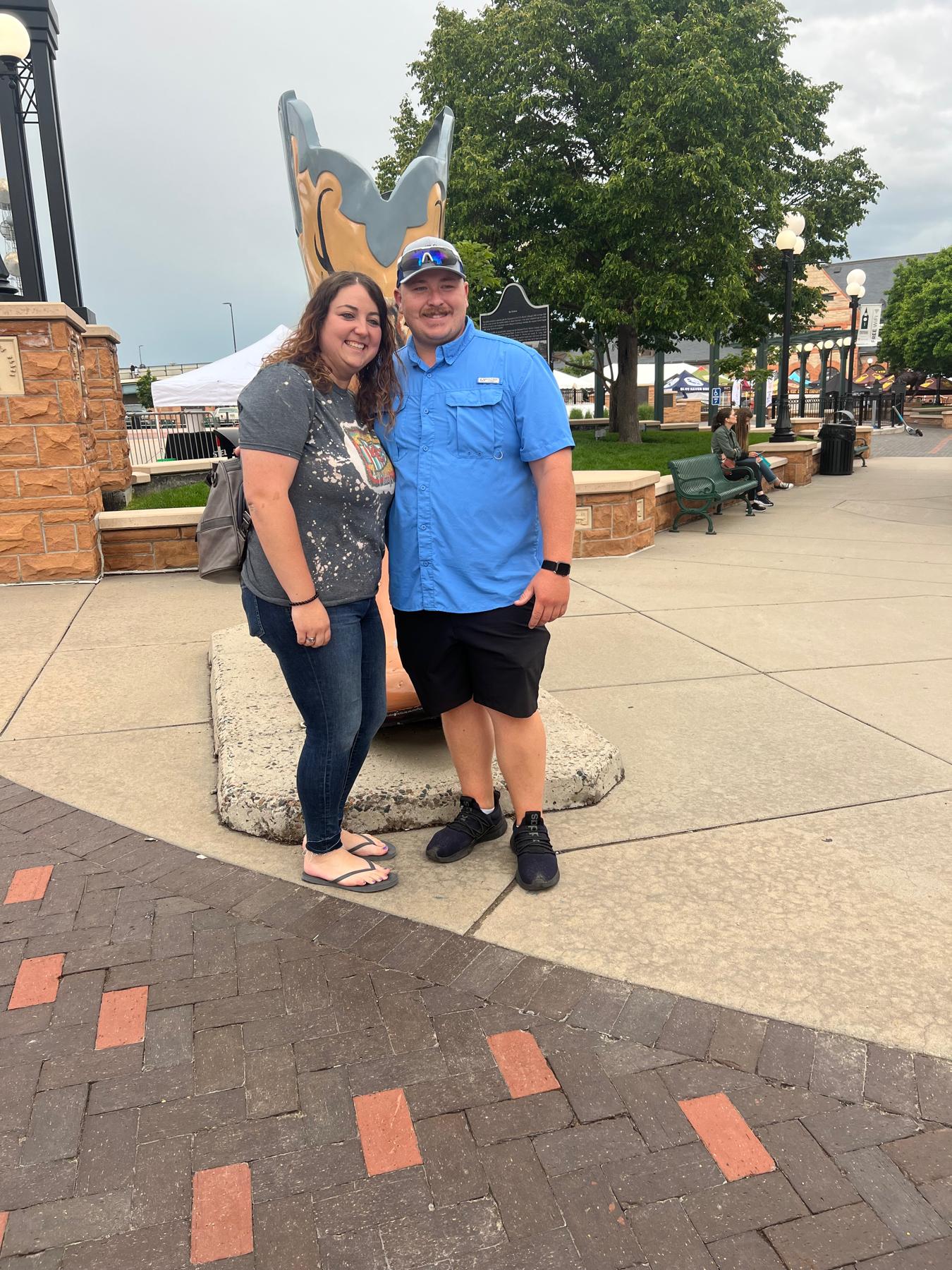 Cheyenne, Wyoming