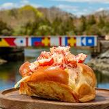 Lobster Trap Restaurant & Fish Market