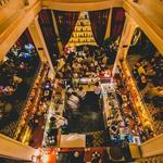 Cocktails: Alquimico