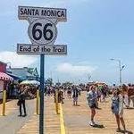 Santa Monica Pier