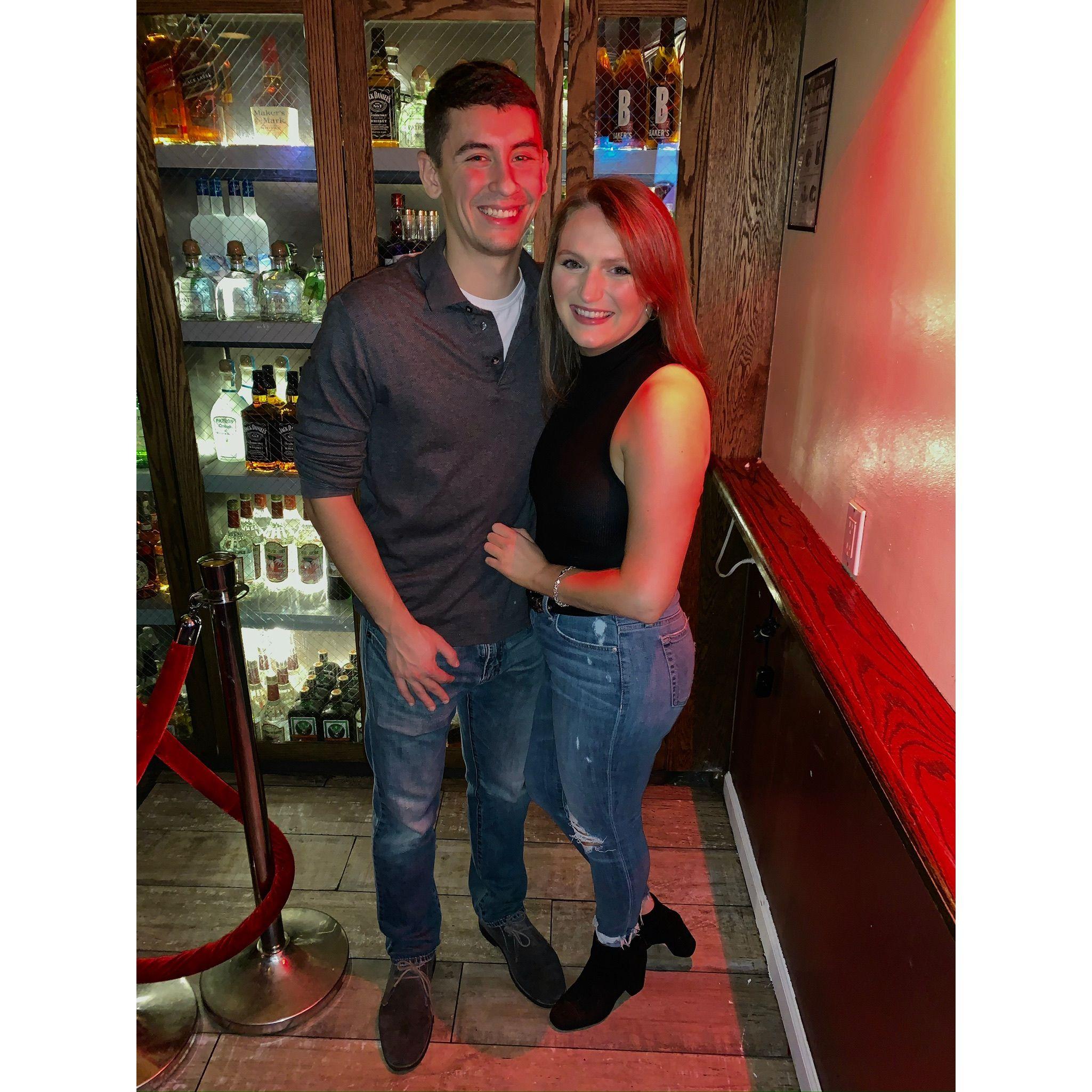NYC Nights Out