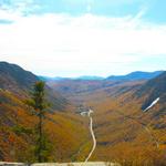 Mount Willard