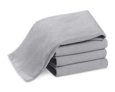 All Purpose Pantry Towels, Set of 4, Drizzle