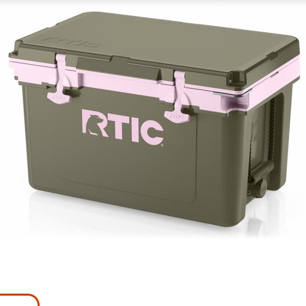 RTIC 32 QT Ultra-Light Cooler