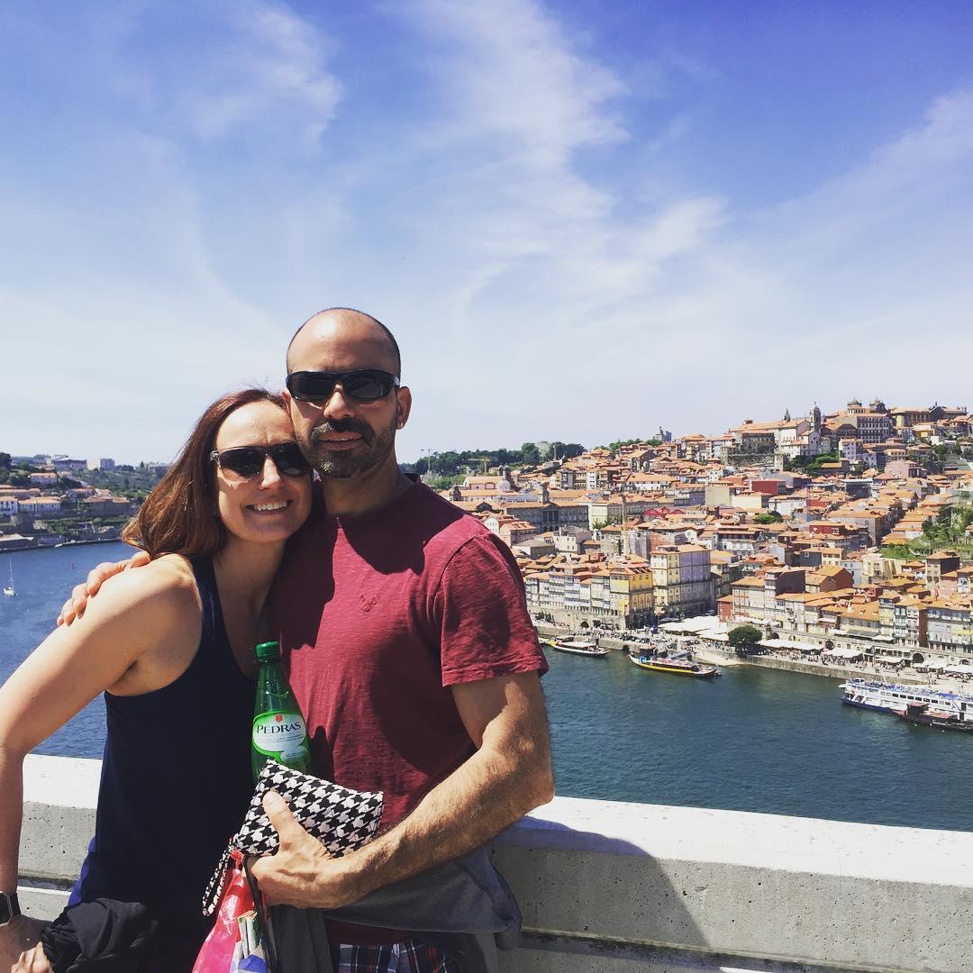 Our favorite Porto, Portugal!