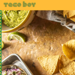 Taco Boy