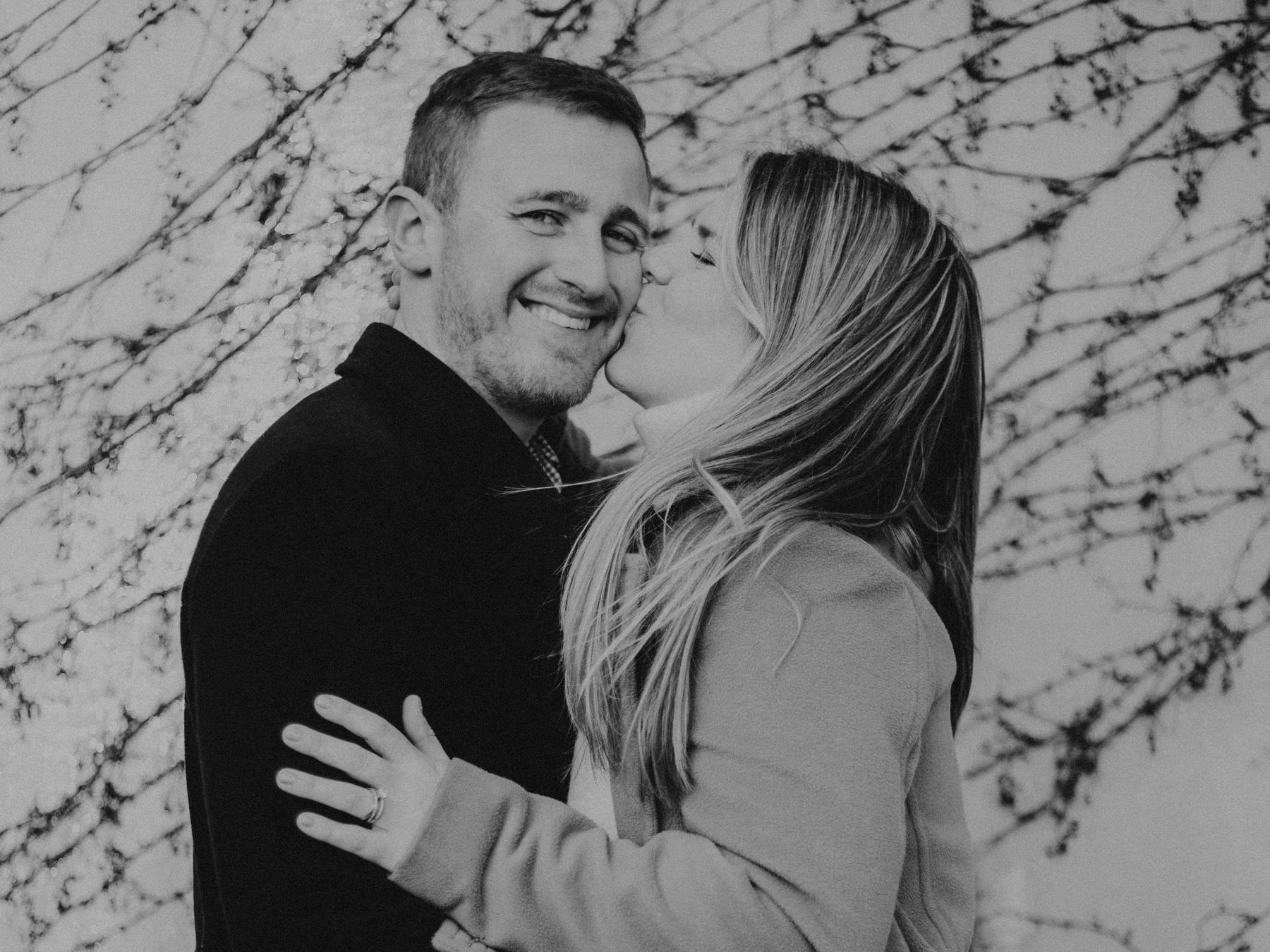 The Wedding Website of Katie Basalla and Nick Eaton