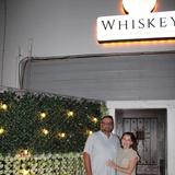 Whiskey Palm