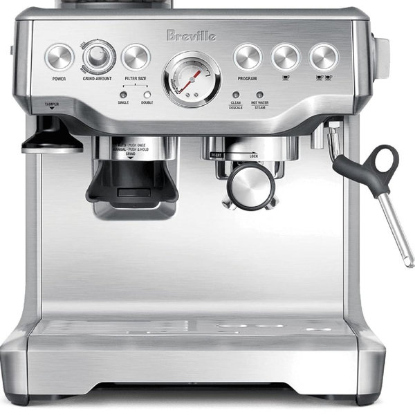Espresso Machine