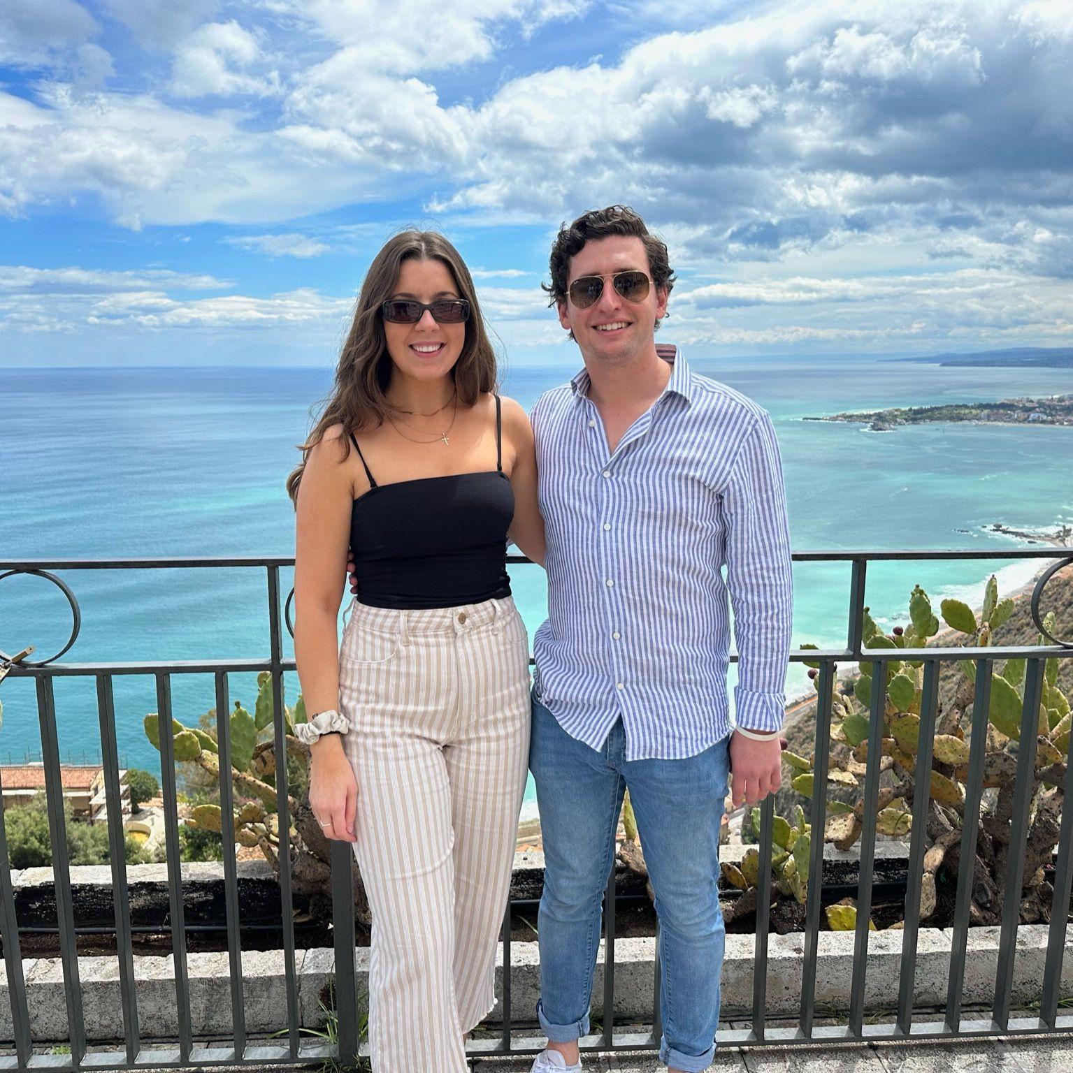 Taormina, Sicily, Italy