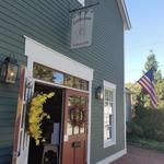 Cobblestone Cottage