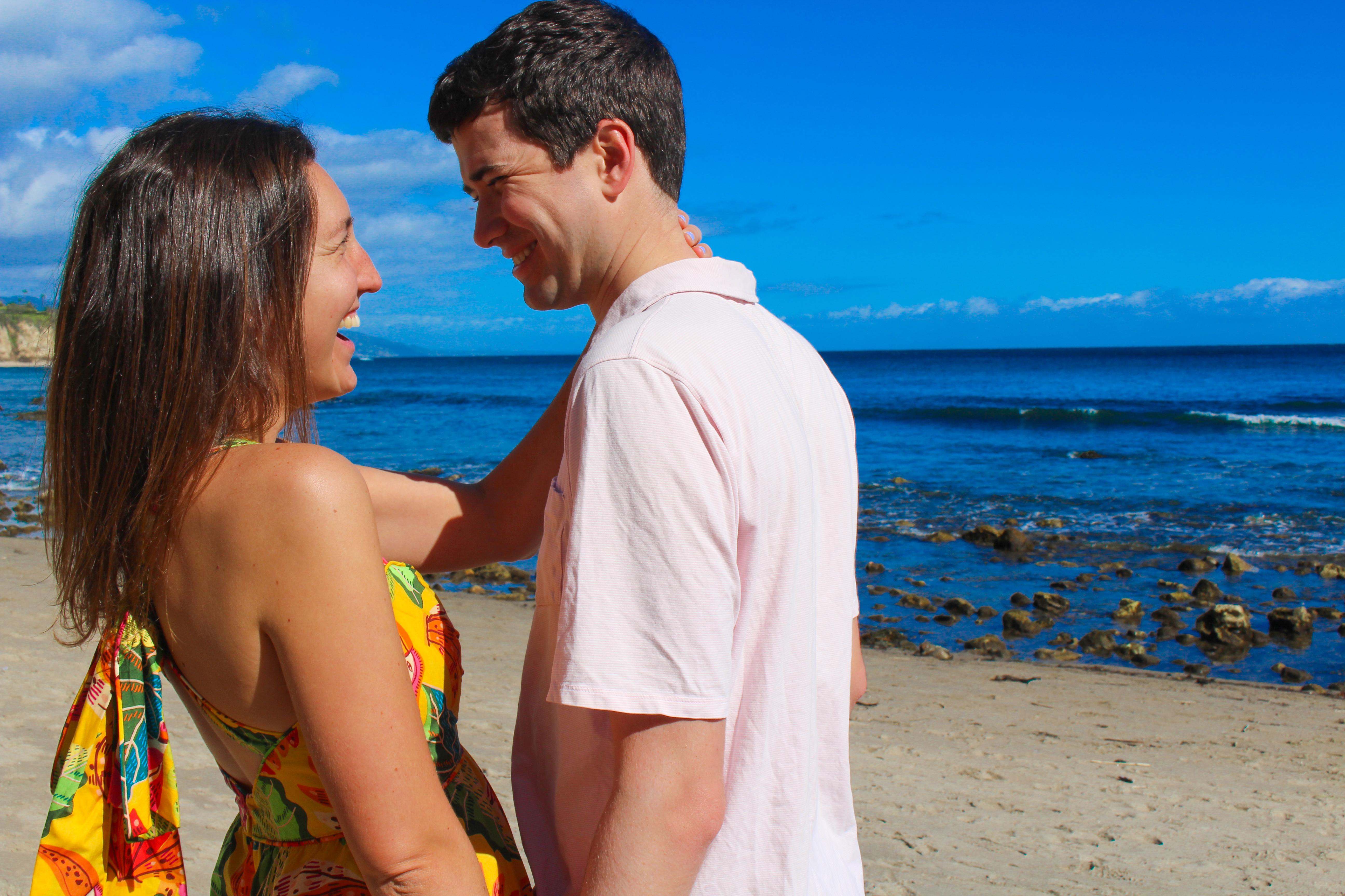 The Wedding Website of Sabrina Kinney and Peter Condie