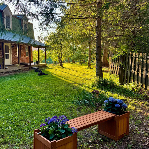 Our Home Renovation Fund