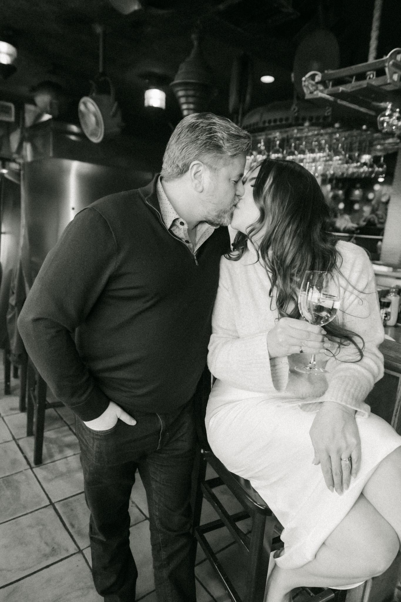 The Wedding Website of Kate O'Rourke and Jareth Fant