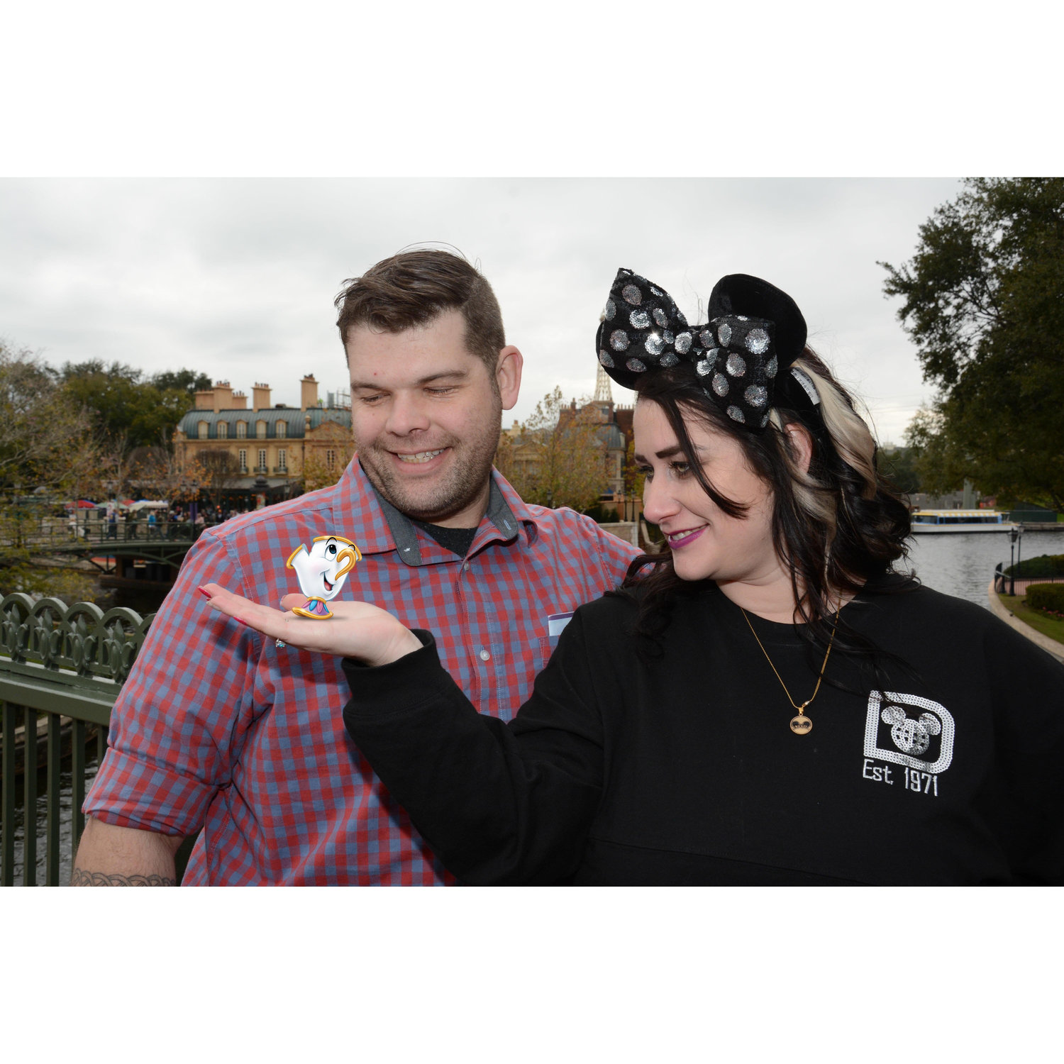 Epcot